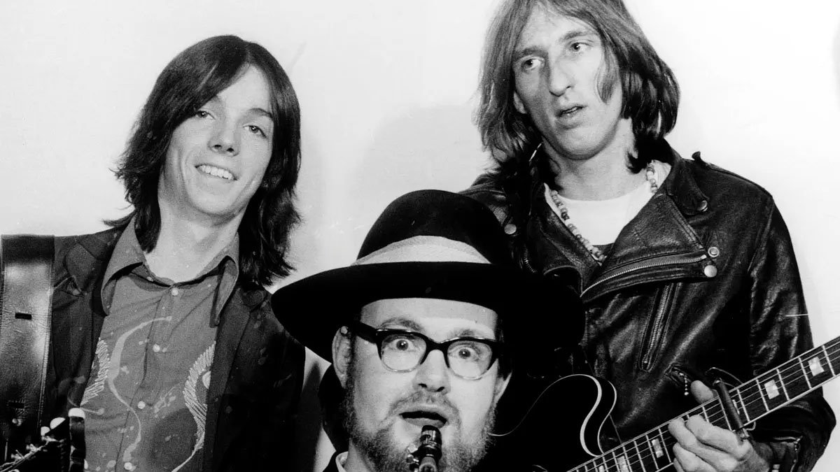 thunderclap newman something in the air